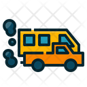 پیش‌نمایش فایل traffic-pollution-6533268 از پک آلودگی