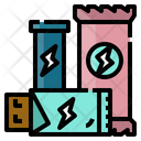 پیش‌نمایش فایل energy-bar-6544705 از پک دویدن