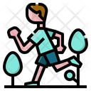 پیش‌نمایش فایل man-running-6544992 از پک دویدن