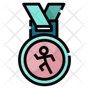 پیش‌نمایش فایل medal-6544994 از پک دویدن