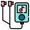پیش‌نمایش فایل music-player-6544995 از پک دویدن