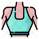 پیش‌نمایش فایل sportsbra-6545008 از پک دویدن