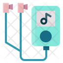 پیش‌نمایش فایل music-player-6545358 از پک دویدن