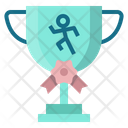 پیش‌نمایش فایل trophy-6545377 از پک دویدن