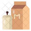 پیش‌نمایش فایل milk-6593017 از پک قهوه