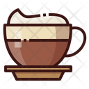 پیش‌نمایش فایل cappuccino-6592895 از پک قهوه