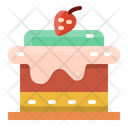 پیش‌نمایش فایل cake-6982887 از پک غذا