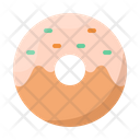 پیش‌نمایش فایل donut-6982895 از پک غذا