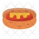 پیش‌نمایش فایل hotdog-6982901 از پک غذا