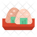 پیش‌نمایش فایل onigiri-6982906 از پک غذا