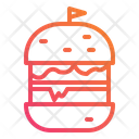 پیش‌نمایش فایل burger-6982958 از پک غذا