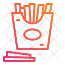پیش‌نمایش فایل french-fries-6982971 از پک غذا