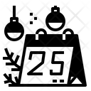 پیش‌نمایش فایل calendar-6951478 از پک کریسمس مبارک