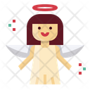 پیش‌نمایش فایل angel-6951340 از پک کریسمس مبارک