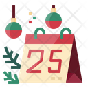 پیش‌نمایش فایل calendar-6951342 از پک کریسمس مبارک