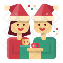 پیش‌نمایش فایل christmas-party-6951349 از پک کریسمس مبارک