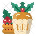 پیش‌نمایش فایل cupcake-6951353 از پک کریسمس مبارک