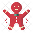 پیش‌نمایش فایل gingerbread-6951357 از پک کریسمس مبارک
