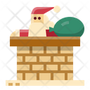 پیش‌نمایش فایل santa-6951366 از پک کریسمس مبارک