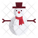 پیش‌نمایش فایل snowman-christmas-6951370 از پک کریسمس مبارک