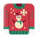 پیش‌نمایش فایل sweater-6951371 از پک کریسمس مبارک