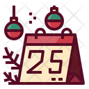پیش‌نمایش فایل calendar-6949894 از پک کریسمس مبارک