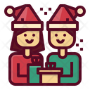 پیش‌نمایش فایل christmas-party-6949901 از پک کریسمس مبارک