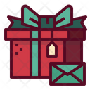 پیش‌نمایش فایل giftbox-6949908 از پک کریسمس مبارک