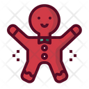 پیش‌نمایش فایل gingerbread-6949909 از پک کریسمس مبارک
