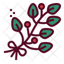 پیش‌نمایش فایل mistletoe-6949914 از پک کریسمس مبارک