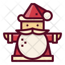 پیش‌نمایش فایل santa-claus-6949916 از پک کریسمس مبارک