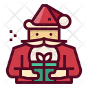 پیش‌نمایش فایل santa-claus-6949917 از پک کریسمس مبارک