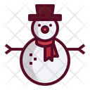 پیش‌نمایش فایل snowman-christmas-6949922 از پک کریسمس مبارک