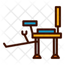 پیش‌نمایش فایل chair-6962782 از پک ماهیگیری آسیایی