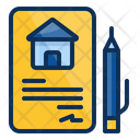 پیش‌نمایش فایل real-estate-document-and-signage-6966544 از پک املاک و مستغلات