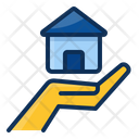 پیش‌نمایش فایل real-estate-hand-hold-6966552 از پک املاک و مستغلات