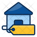 پیش‌نمایش فایل real-estate-sale-tag-6966563 از پک املاک و مستغلات