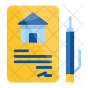 پیش‌نمایش فایل real-estate-document-and-signage-6966580 از پک املاک و مستغلات