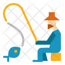 پیش‌نمایش فایل fisherman-6967028 از پک ماهیگیری آسیایی