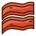پیش‌نمایش فایل bacon-6967484 از پک غذا