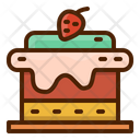 پیش‌نمایش فایل cake-6967491 از پک غذا