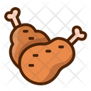 پیش‌نمایش فایل chicken-6967494 از پک غذا