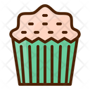 پیش‌نمایش فایل cupcake-6967498 از پک غذا