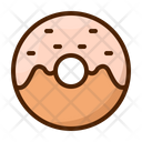 پیش‌نمایش فایل donut-6967499 از پک غذا