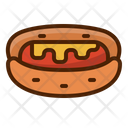 پیش‌نمایش فایل hotdog-6967505 از پک غذا