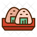 پیش‌نمایش فایل onigiri-6967510 از پک غذا