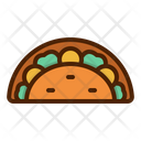 پیش‌نمایش فایل taco-6967519 از پک غذا