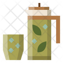 پیش‌نمایش فایل ice-green-tea-6967557 از پک چای