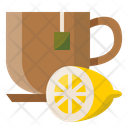 پیش‌نمایش فایل lemon-tea-6967561 از پک چای