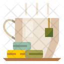 پیش‌نمایش فایل tea-cup-with-macaroon-6967571 از پک چای